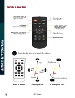 Preview for 16 page of Safe Fleet RVS systems RVS-M641 Instruction Manual