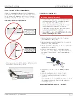 Предварительный просмотр 2 страницы Safe Fleet SRB1AC101010 Connection Manual