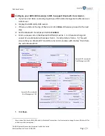 Preview for 9 page of Safe Fleet TB-100 Hardware Installation Manual