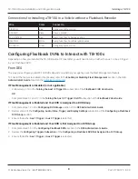 Preview for 9 page of Safe Fleet TB-100 Installation And Configuration Manual