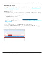 Preview for 12 page of Safe Fleet TB-100 Installation And Configuration Manual