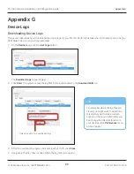 Preview for 30 page of Safe Fleet TB-100 Installation And Configuration Manual