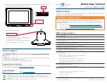 Safe Fleet VT-7 Quick Installation Manual preview