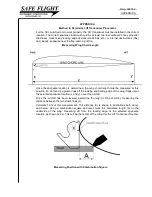 Preview for 26 page of SAFE FLIGHT SCc Angle of Attack Manual