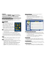 Preview for 2 page of Safe-grain SafeScan SG1004A User Manual