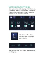 Preview for 5 page of Safe Heart iOXIMETER User Manual