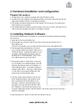 Preview for 5 page of SAFE HOME IP391W-HD Manual