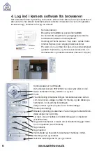 Preview for 34 page of SAFE HOME IP391W-HD Manual