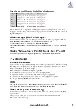Preview for 37 page of SAFE HOME IP391W-HD Manual