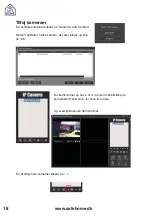 Preview for 46 page of SAFE HOME IP391W-HD Manual