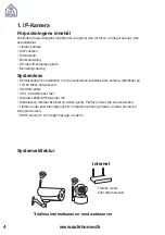 Preview for 60 page of SAFE HOME IP391W-HD Manual