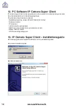 Preview for 70 page of SAFE HOME IP391W-HD Manual