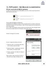 Preview for 79 page of SAFE HOME IP391W-HD Manual