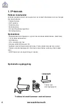 Preview for 88 page of SAFE HOME IP391W-HD Manual