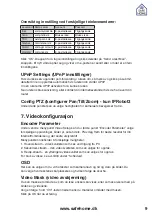 Preview for 93 page of SAFE HOME IP391W-HD Manual