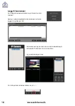 Preview for 102 page of SAFE HOME IP391W-HD Manual