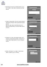 Preview for 106 page of SAFE HOME IP391W-HD Manual