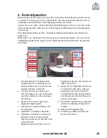 Preview for 45 page of SAFE HOME JPT3813W User Manual