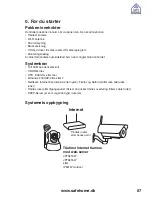 Preview for 57 page of SAFE HOME JPT3813W User Manual