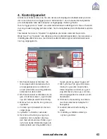 Preview for 63 page of SAFE HOME JPT3813W User Manual