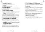 Preview for 4 page of SAFE HOME WS110-V2 Manual