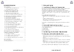 Preview for 7 page of SAFE HOME WS110-V2 Manual