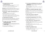 Preview for 13 page of SAFE HOME WS110-V2 Manual