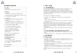 Preview for 17 page of SAFE HOME WS110-V2 Manual