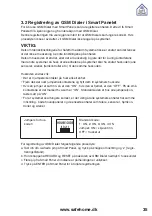 Preview for 35 page of SAFE HOME WS210 Manual