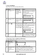 Preview for 38 page of SAFE HOME WS500S User Manual