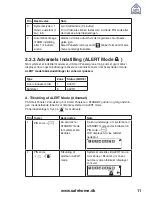 Preview for 39 page of SAFE HOME WS500S User Manual