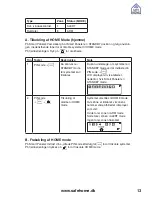 Preview for 41 page of SAFE HOME WS500S User Manual