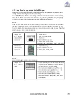 Preview for 49 page of SAFE HOME WS500S User Manual