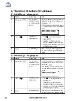 Preview for 50 page of SAFE HOME WS500S User Manual