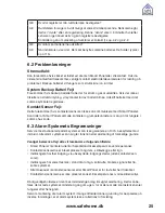 Preview for 53 page of SAFE HOME WS500S User Manual