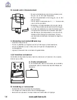 Preview for 72 page of SAFE HOME WS500S User Manual