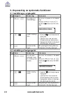 Preview for 78 page of SAFE HOME WS500S User Manual