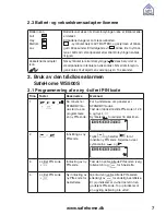 Preview for 91 page of SAFE HOME WS500S User Manual