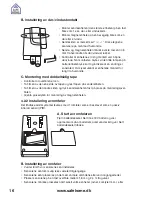 Preview for 100 page of SAFE HOME WS500S User Manual