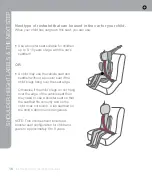 Preview for 16 page of Safe-n-Sound BS090GA-020133 Series Manual Instructions For Installation & Use