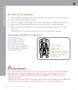 Preview for 18 page of Safe-n-Sound BS090GA-020133 Series Manual Instructions For Installation & Use