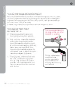 Preview for 30 page of Safe-n-Sound BS090GA-020133 Series Manual Instructions For Installation & Use