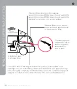 Preview for 38 page of Safe-n-Sound BS090GA-020133 Series Manual Instructions For Installation & Use