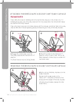 Preview for 28 page of Safe-n-Sound COSY PLUS RM287 Series Booklet