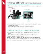 Preview for 30 page of Safe-n-Sound Unity 40/A/2000 Instructions For Installation & Use