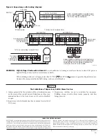 Preview for 4 page of Safe Signal OSY2 Installation And Maintenance Instructions