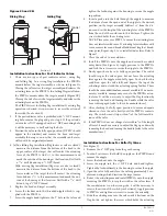 Preview for 2 page of Safe Signal PIBV2A Installation And Maintenance Instructions