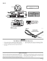 Предварительный просмотр 4 страницы Safe Signal PIBV2A Installation And Maintenance Instructions