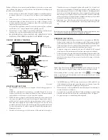 Предварительный просмотр 2 страницы Safe Signal WFDTNA Installation And Maintenance Instructions