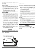 Preview for 2 page of Safe Signal WFDTNRN Installation And Maintenance Instructions